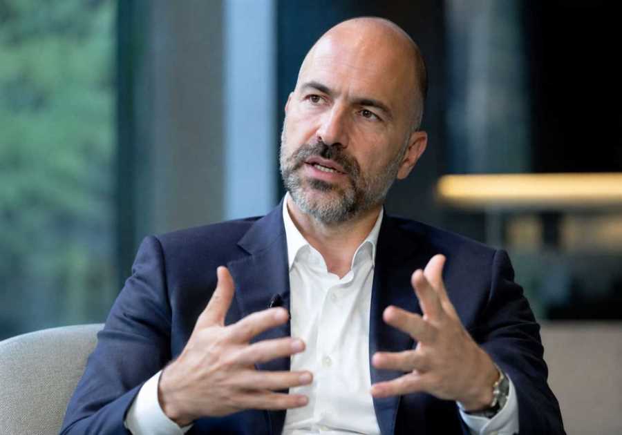 Uber CEO Dara Khosrowshahi Wants Weekend Email Replies, and It's a Lesson for Every Workplace