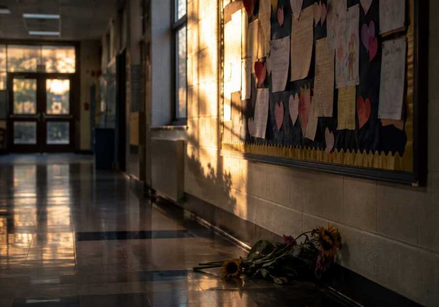 Grief and Healing Follow Deadly Attack at Oregon Elementary School