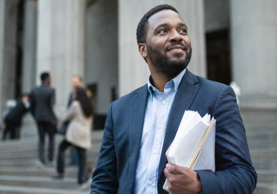 How One Man's Court Debt Was Erased, and What It Means for Anyone Carrying a Weight Too Heavy to Move